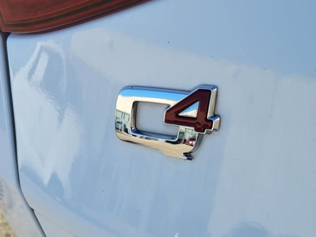 Used 2019 Alfa Romeo Stelvio Ti Sport w/ Quick Order Package 22S Sport image 7