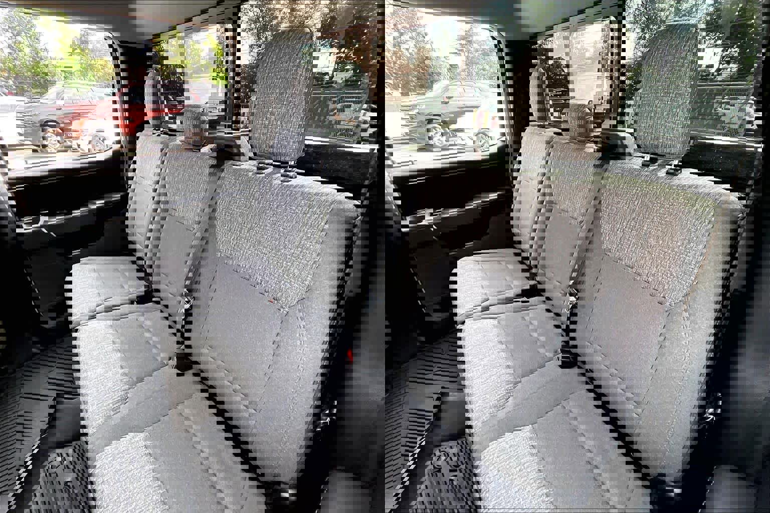 Used 2021 Ford F150 XLT w/ Equipment Group 302A High RWD image 18