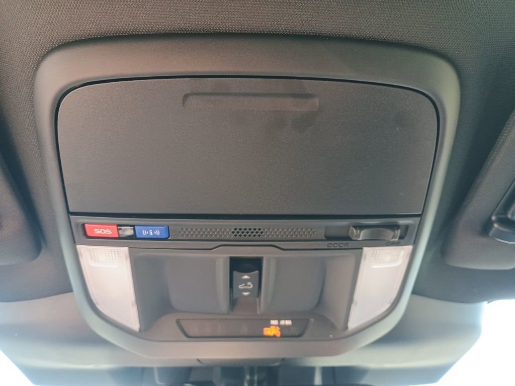 New 2026 Subaru Forester Limited image 23