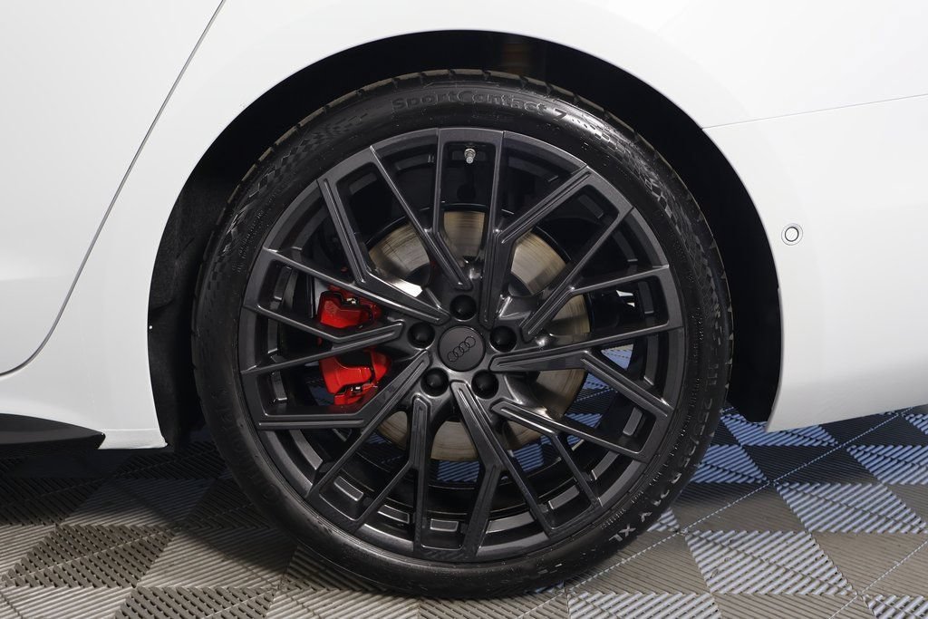 New 2026 Audi A6 Prestige AWD/4WD image 10