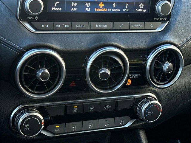 Certified 2024 Nissan Sentra SV image 15