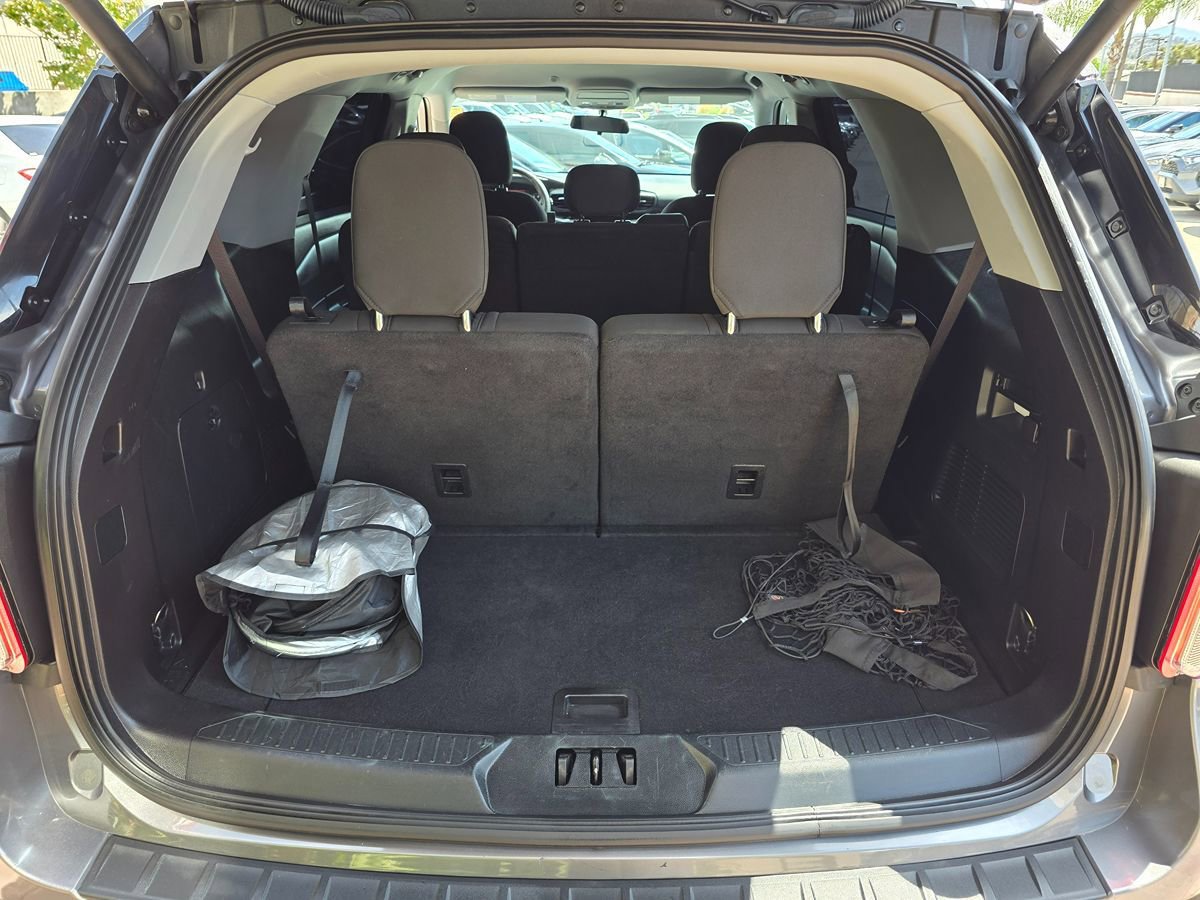 Used 2021 Ford Explorer XLT RWD image 19