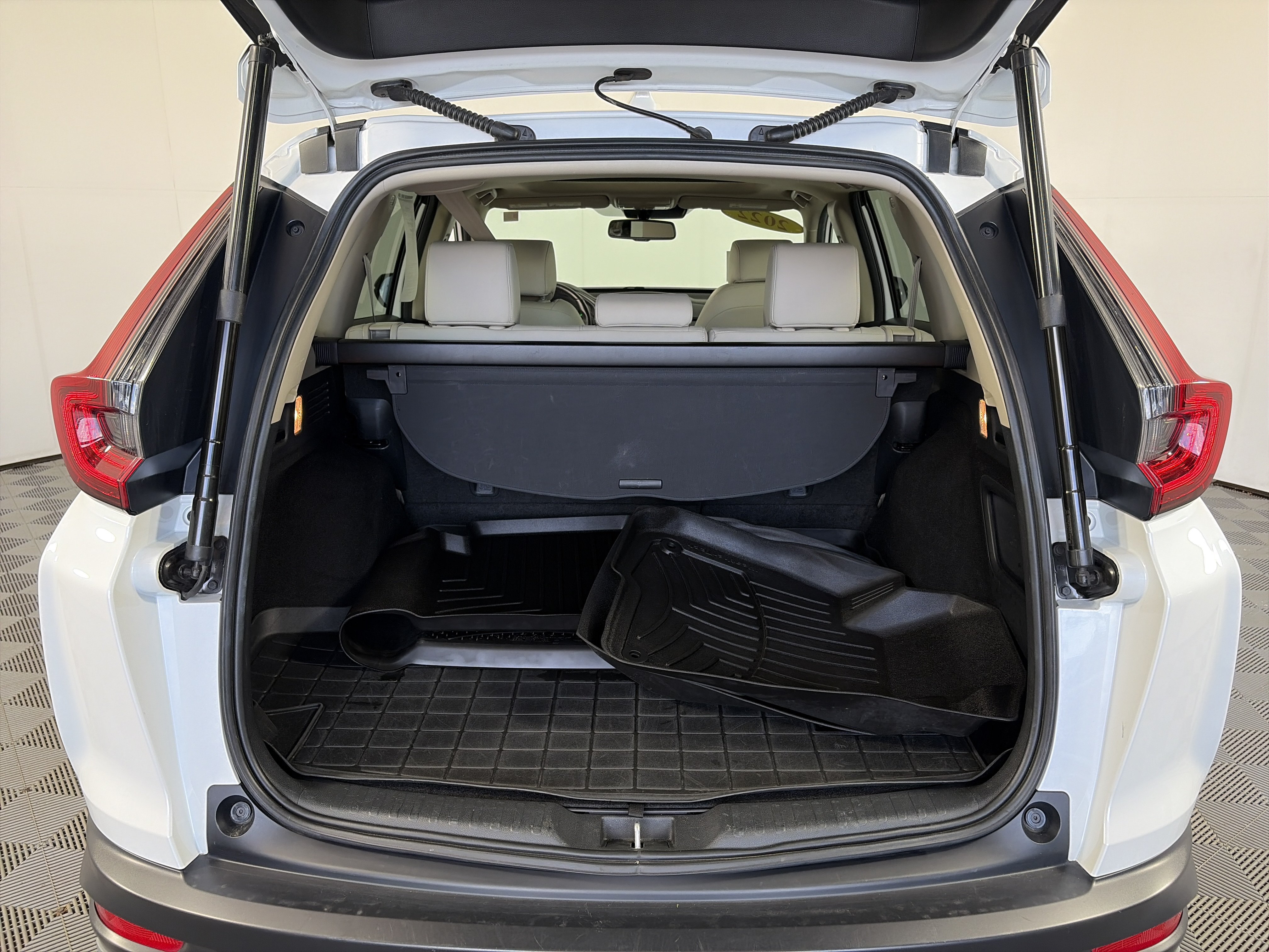 Used 2022 Honda CR-V EX-L image 14