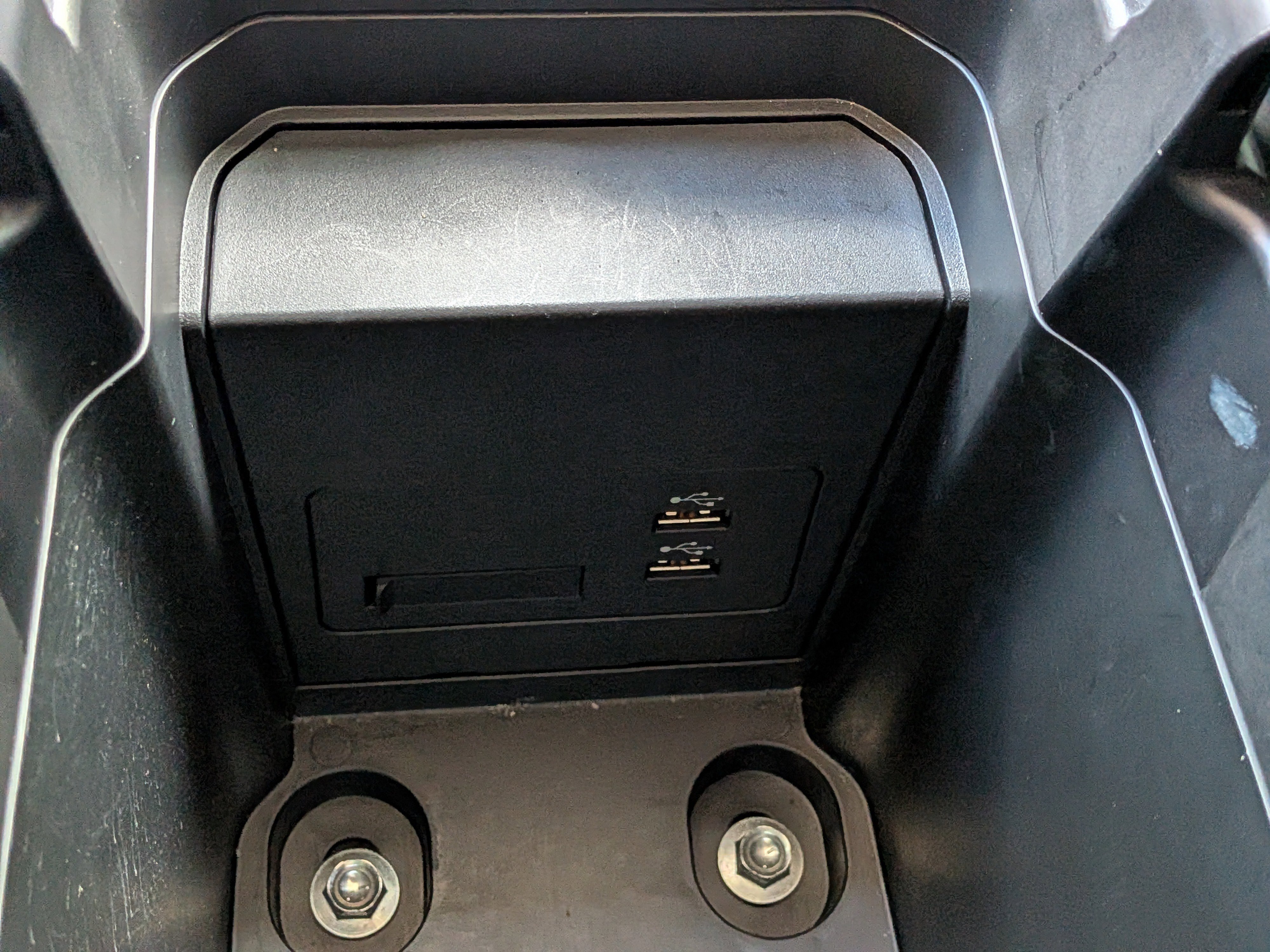 Certified 2023 MAZDA CX-50 2.5 S w/ Cargo Package image 33