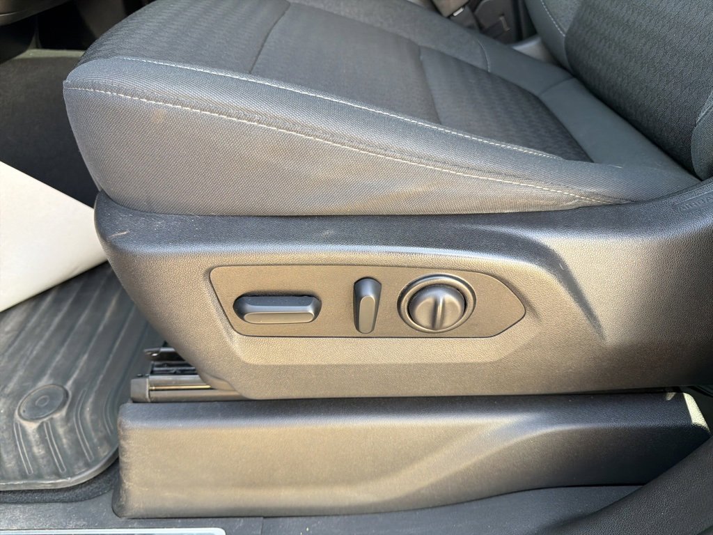 Used 2021 Chevrolet Silverado 1500 RST image 22