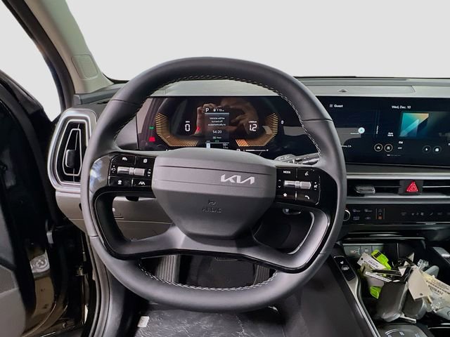 New 2026 Kia Sorento EX image 11