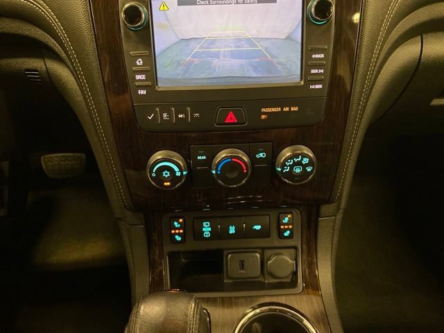 Used 2015 Chevrolet Traverse LT AWD/4WD image 13