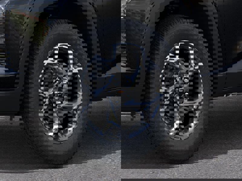 New 2026 Chevrolet Trax LT image 9