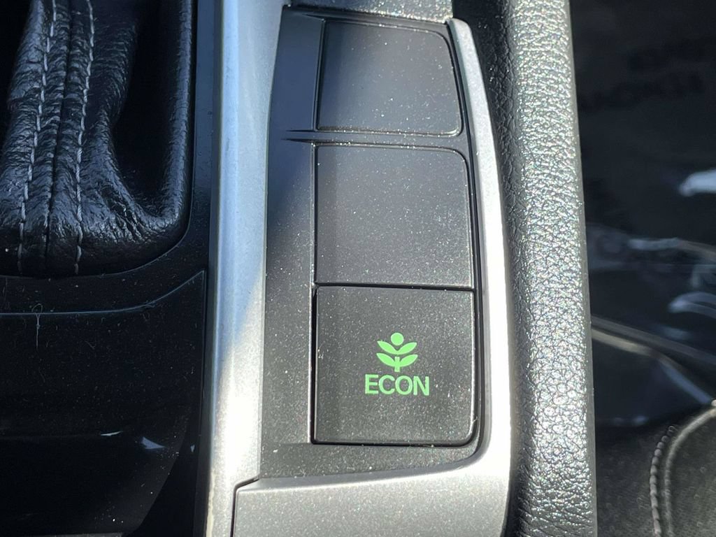 Used 2018 Honda Civic EX-T image 33