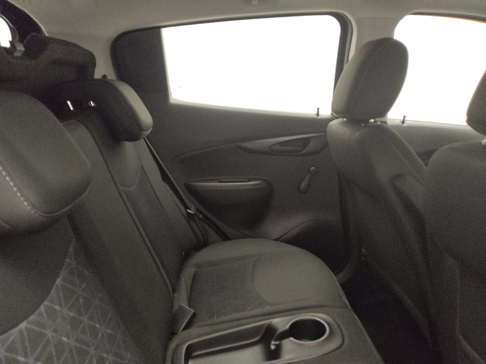 Used 2021 Chevrolet Spark LS FWD image 19