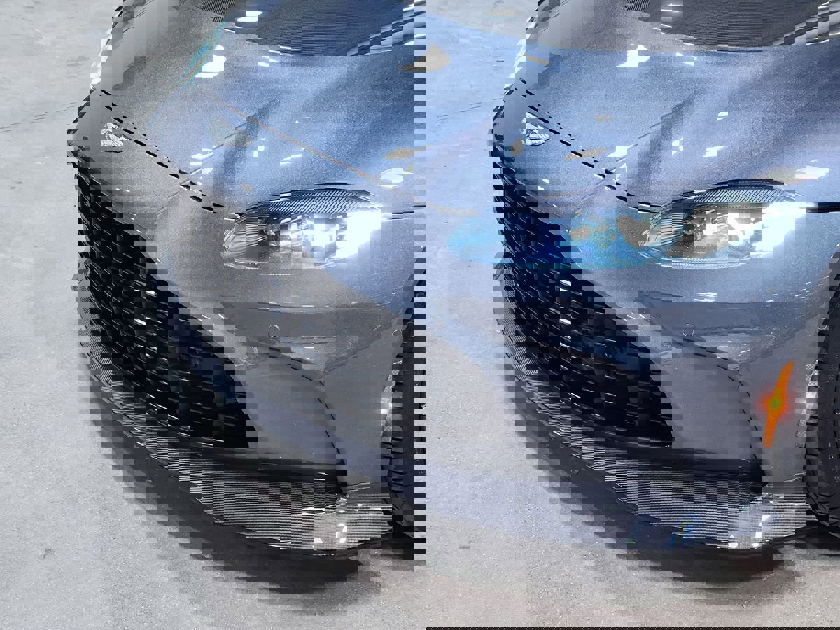 Used 2023 Aston Martin V12 Vantage image 23