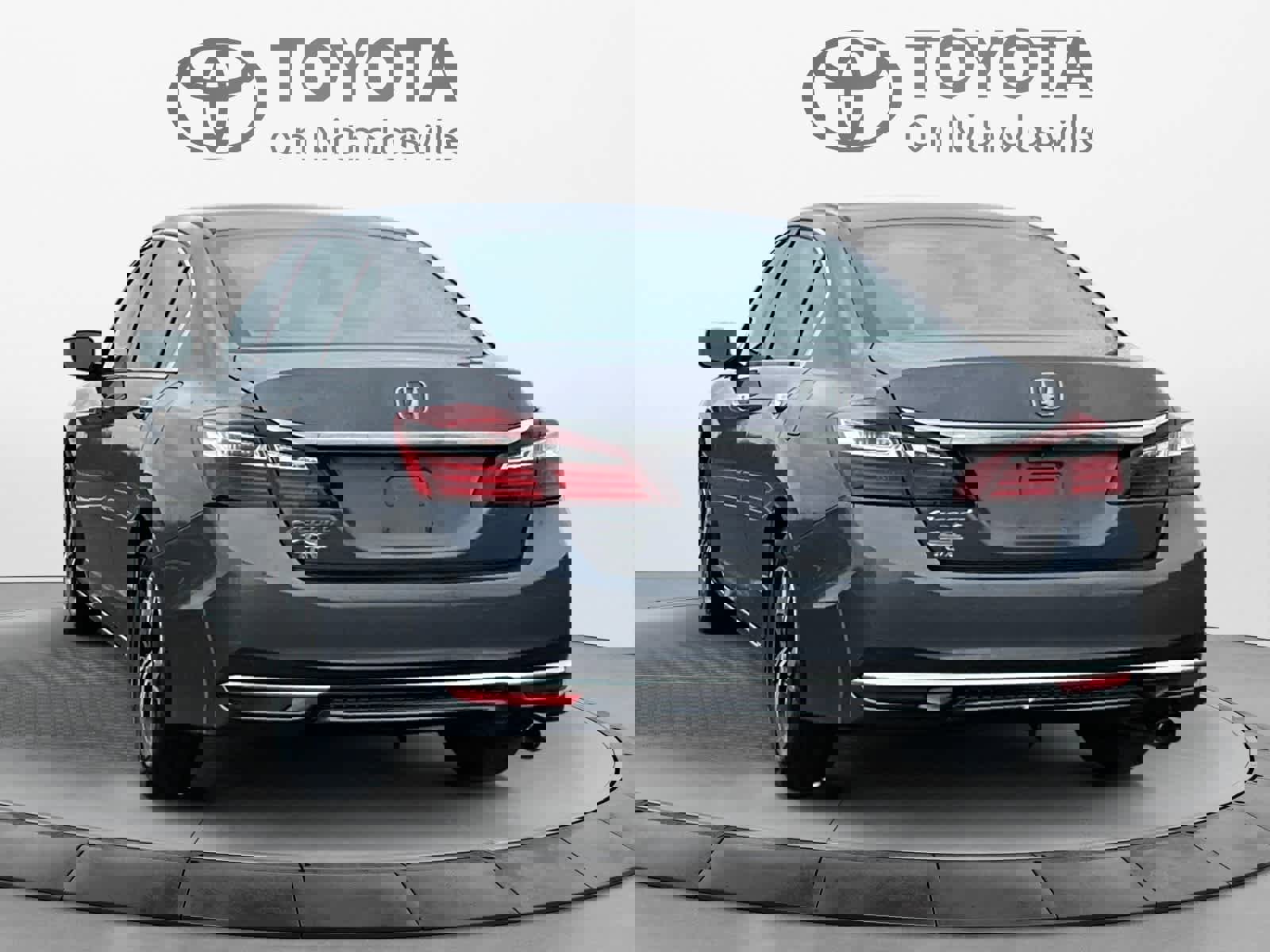 Used 2016 Honda Accord LX image 3