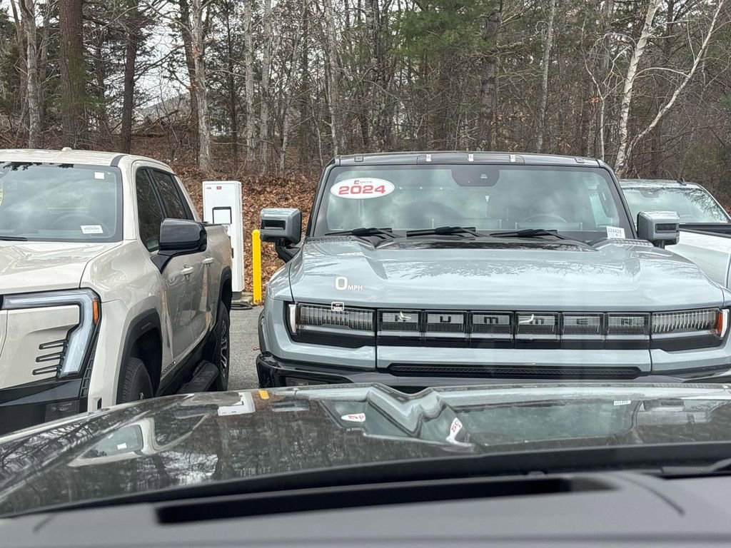 New 2026 GMC Yukon XL Denali Ultimate image 20