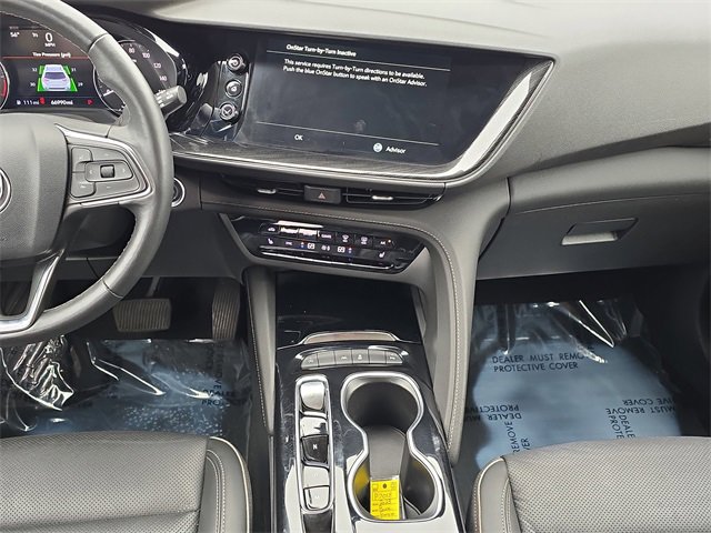 Used 2023 Buick Envision Essence image 22
