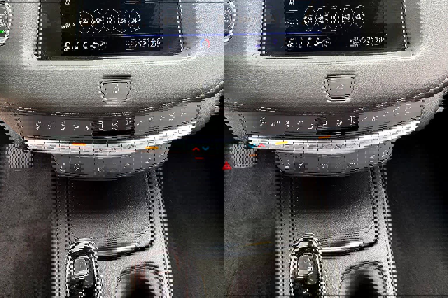 Used 2023 Cadillac XT4 Premium Luxury w/ Technology Package image 33