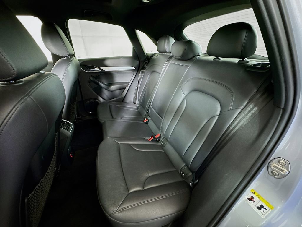 Used 2015 Audi Q3 2.0T Prestige image 26