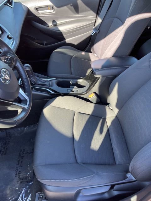 Used 2023 Toyota Corolla SE image 12