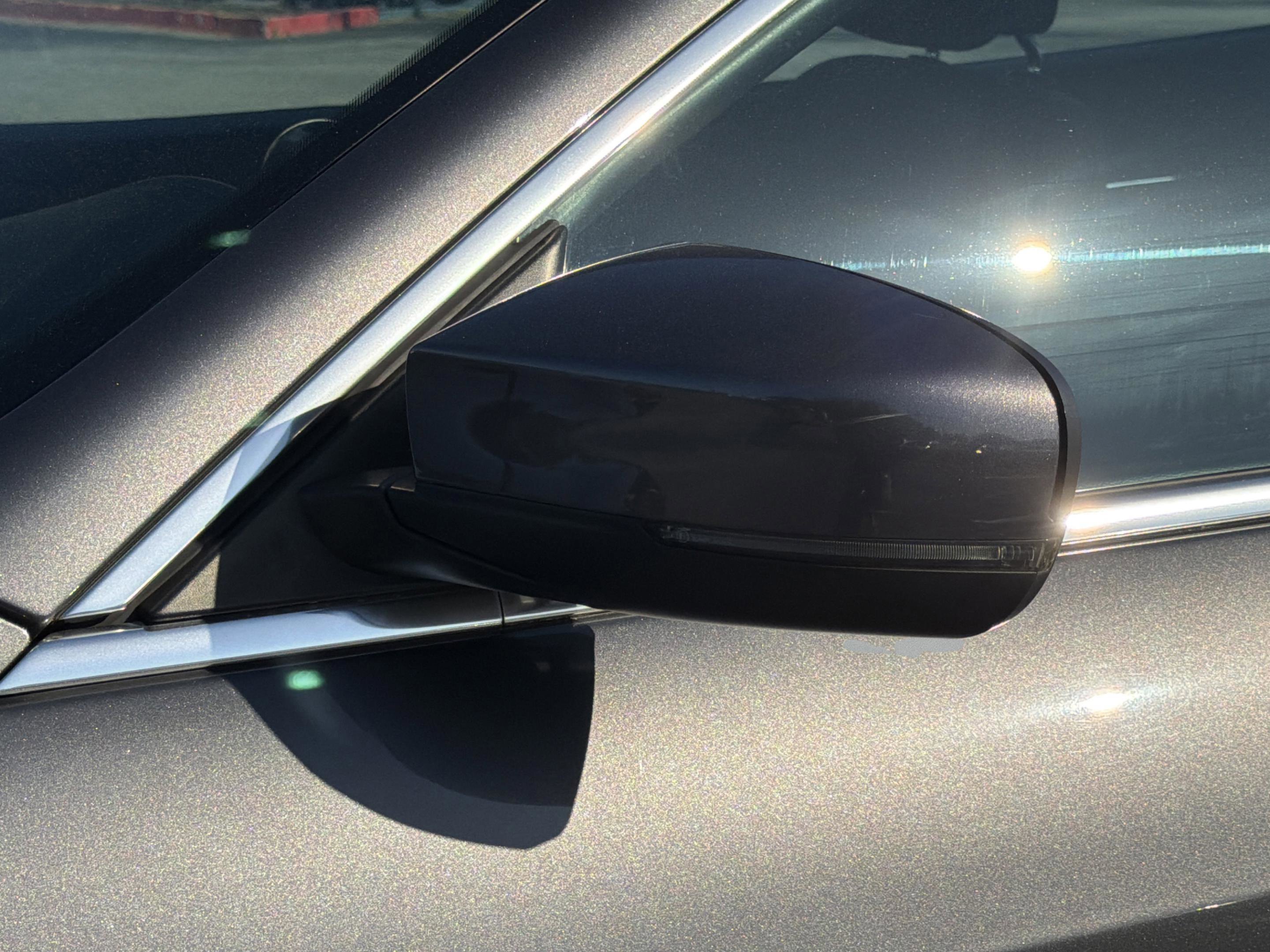 Used 2018 Maserati Quattroporte S image 29