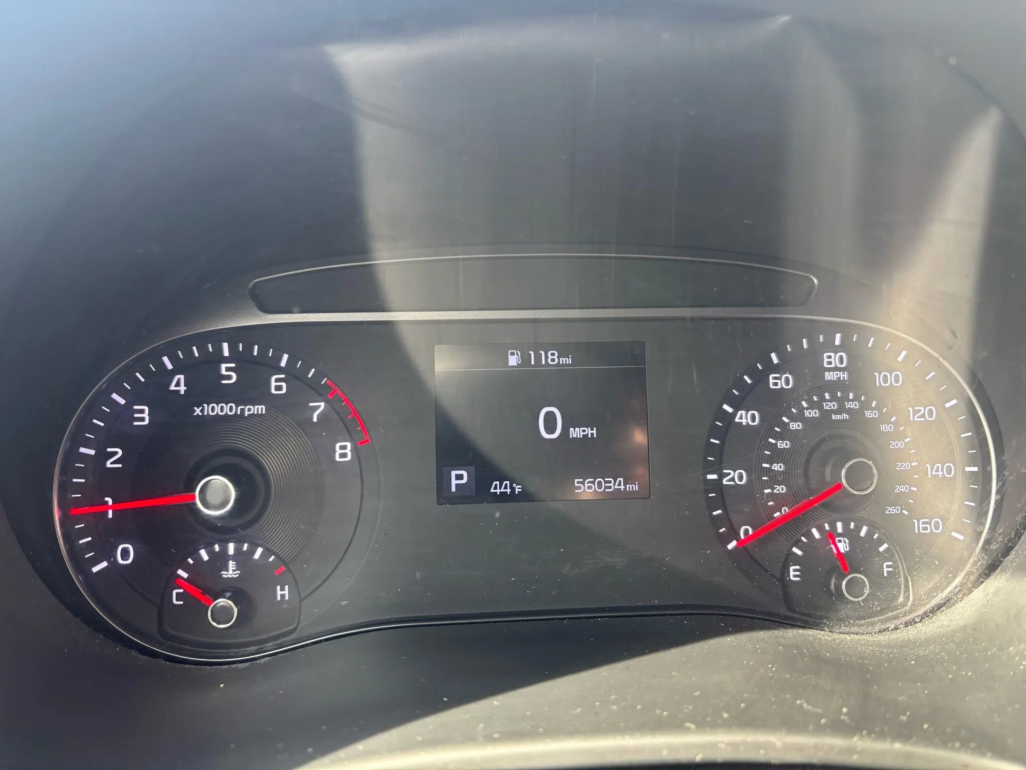 Used 2020 Kia Soul LX image 21