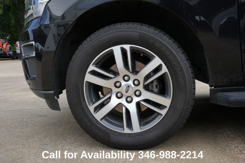 Used 2024 Ford Expedition Max Limited RWD image 29