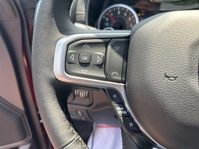 New 2025 RAM 1500 Big Horn image 17