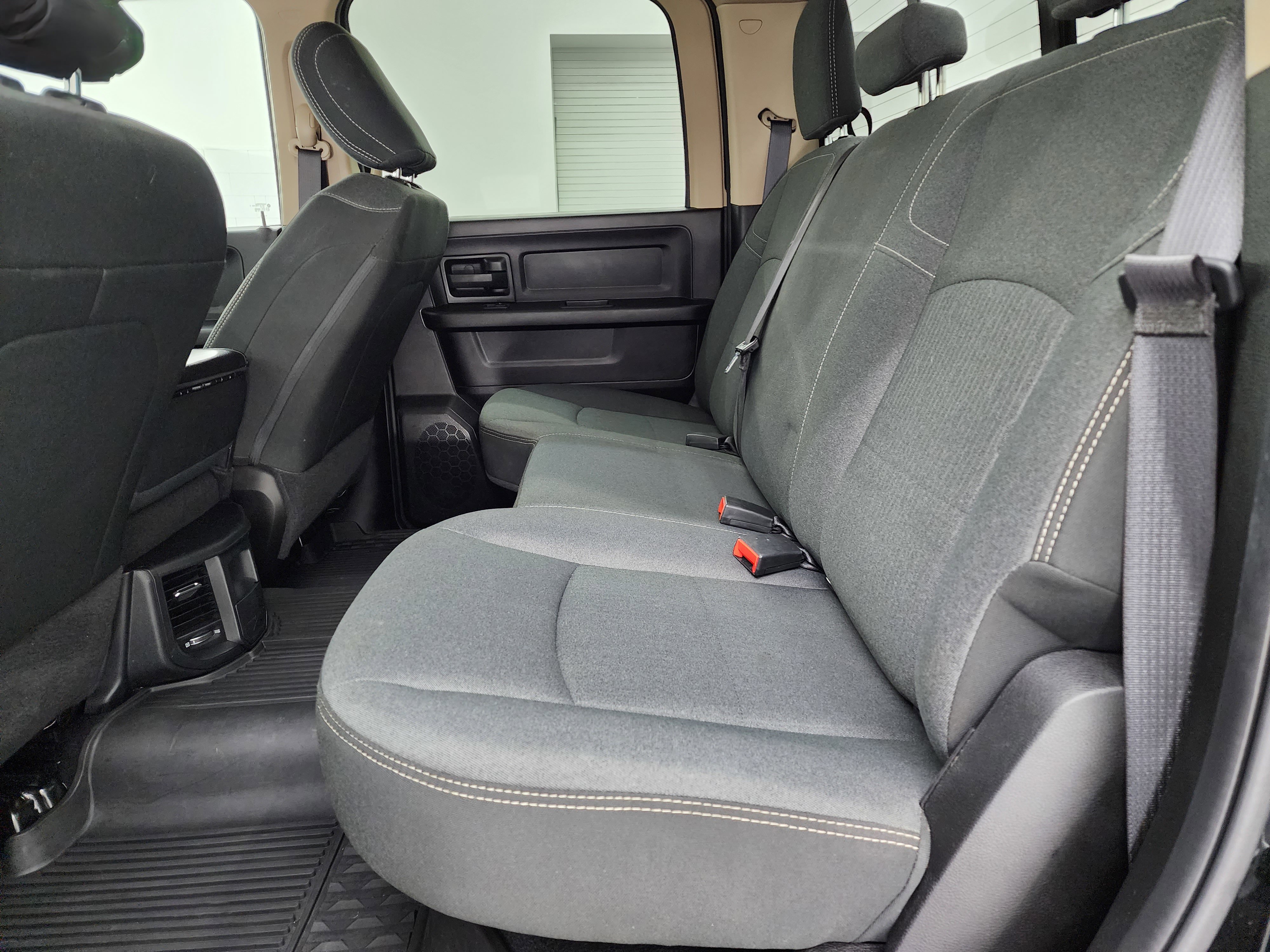 Used 2020 RAM 2500 Tradesman image 9