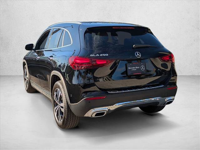 Used 2026 Mercedes-Benz GLA 250 image 8