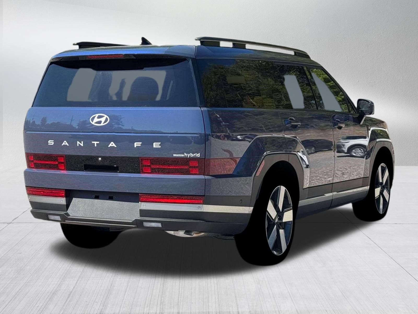 New 2026 Hyundai Santa Fe Limited AWD/4WD image 7