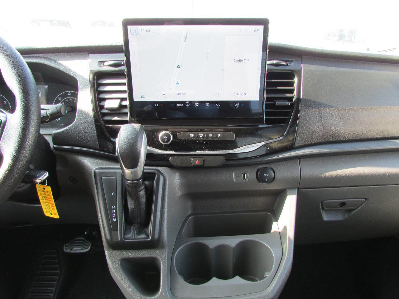 Used 2023 Ford Transit 350 XLT image 21