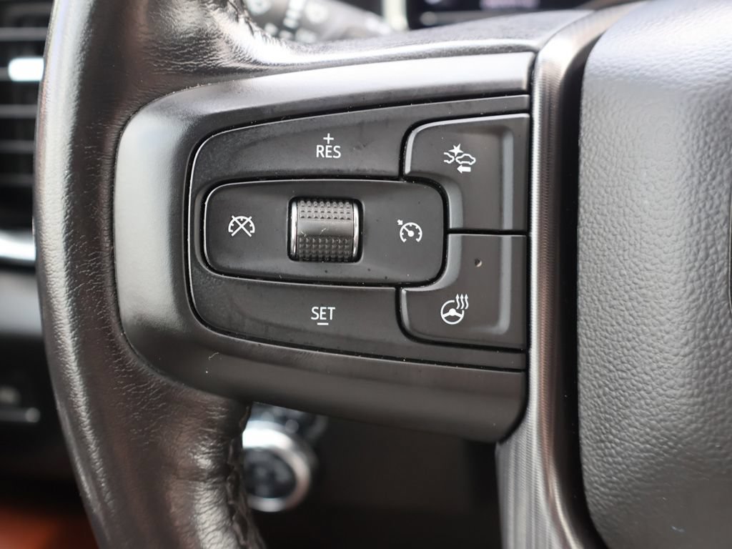 Used 2024 GMC Sierra 2500 Denali Ultimate w/ LPO, GMC Protection Package AWD/4WD image 42