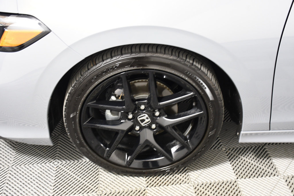 Used 2026 Honda Civic Sport image 11