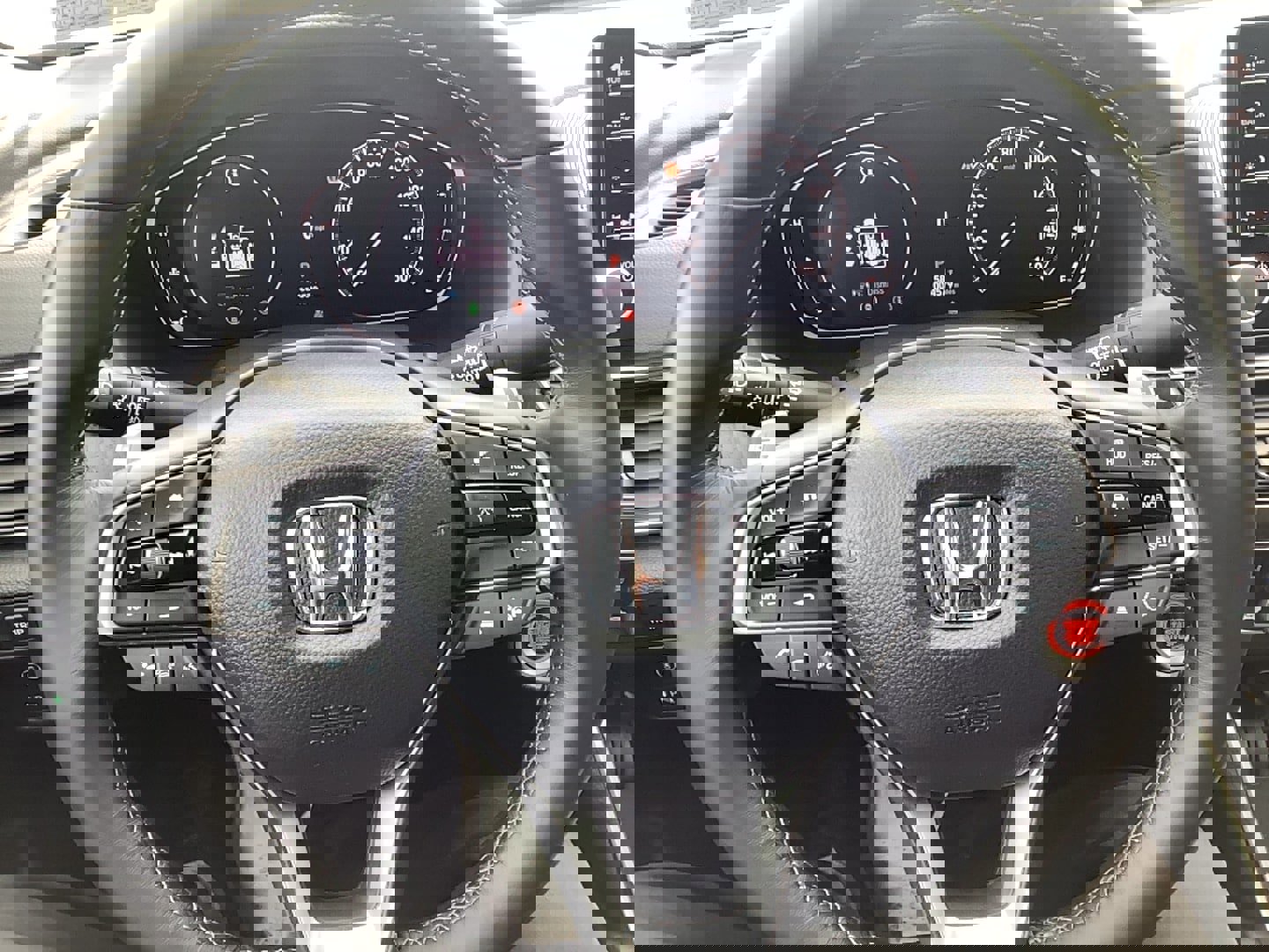 Used 2022 Honda Accord Touring image 11