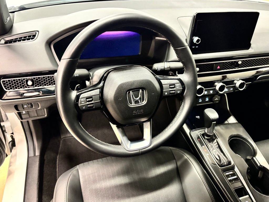 Used 2025 Honda Civic Sport image 15