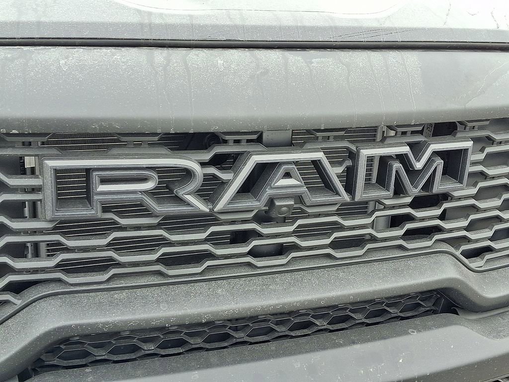 New 2026 RAM 1500 RHO image 13