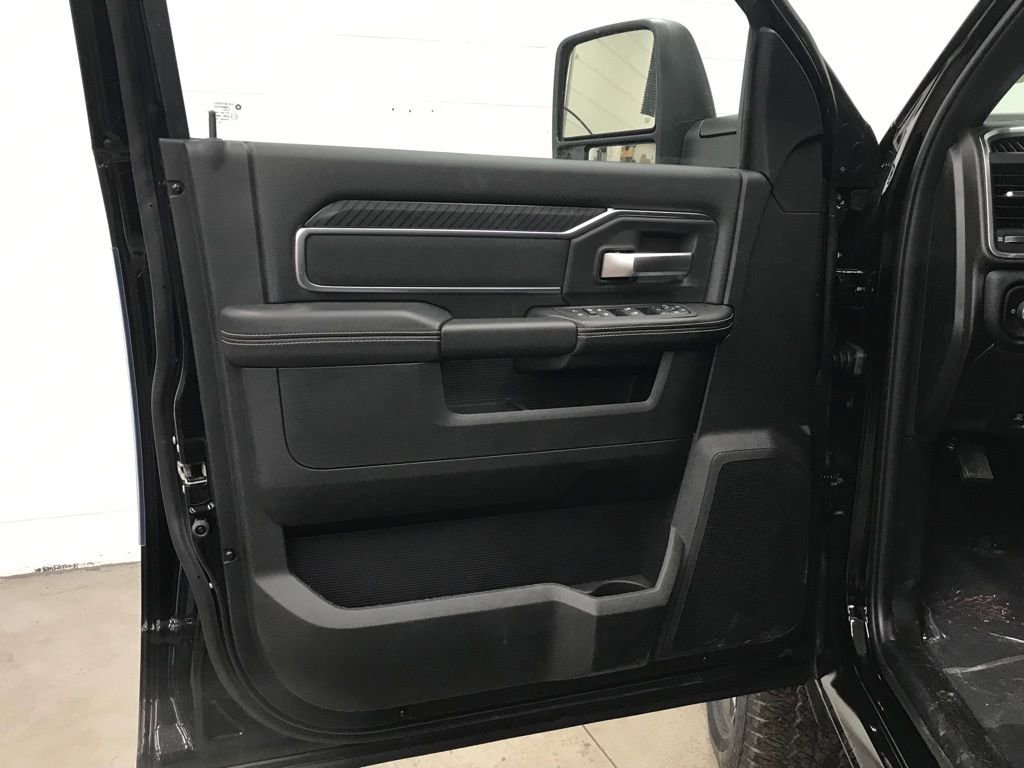 New 2026 RAM 2500 Big Horn image 9