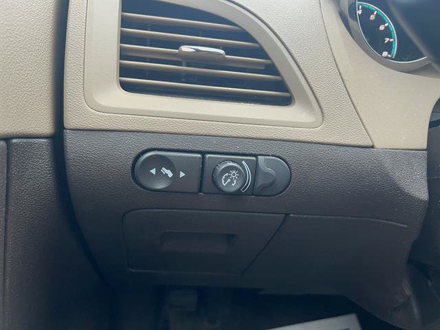 Used 2008 Chevrolet Malibu LT w/ Power Convenience Package FWD image 21