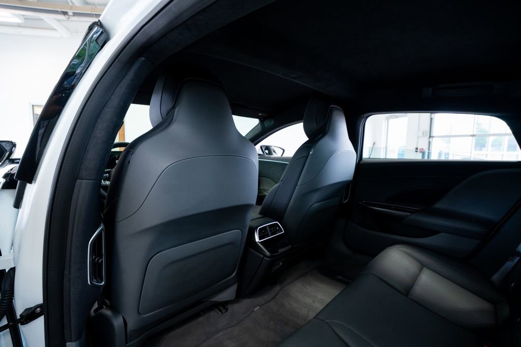 Used 2023 Lucid Air Pure AWD/4WD image 39