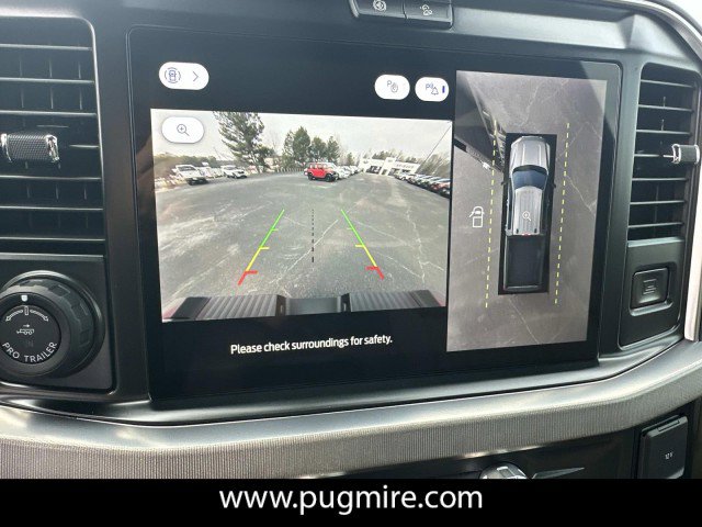 New 2026 Ford F350 Platinum w/ Platinum Plus Package image 31