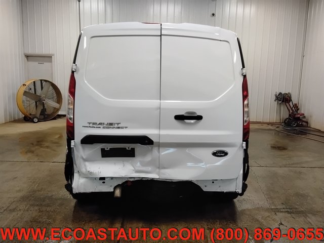Used 2020 Ford Transit Connect XL FWD image 8