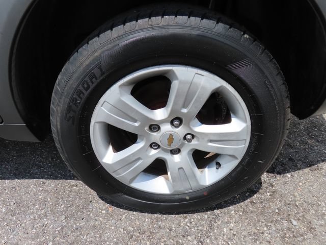 Used 2014 Chevrolet Captiva Sport LS FWD image 33