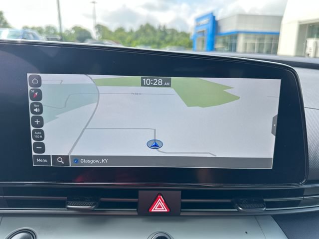 Used 2024 Hyundai Elantra Limited FWD image 18