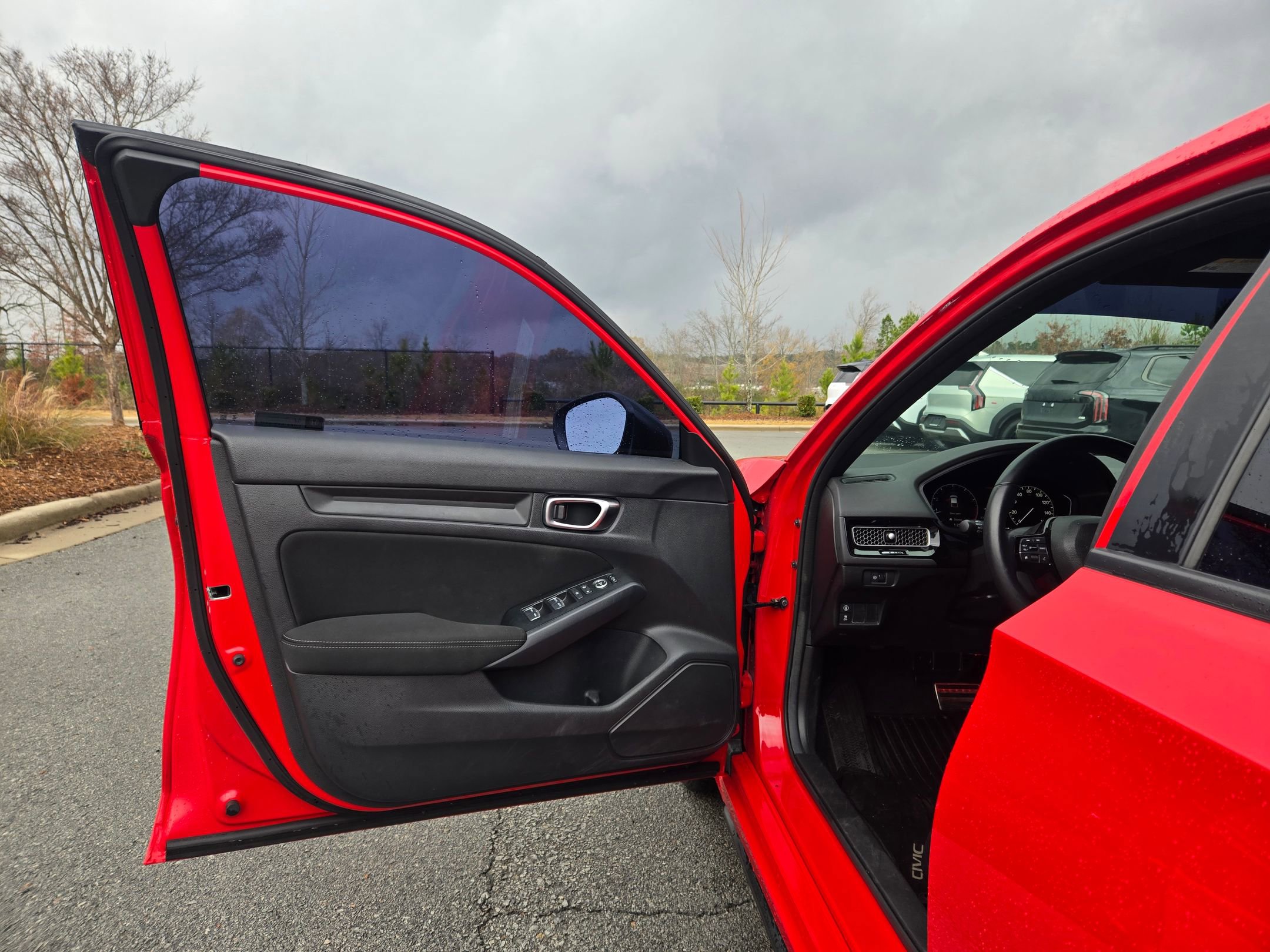 Used 2023 Honda Civic Sport image 20