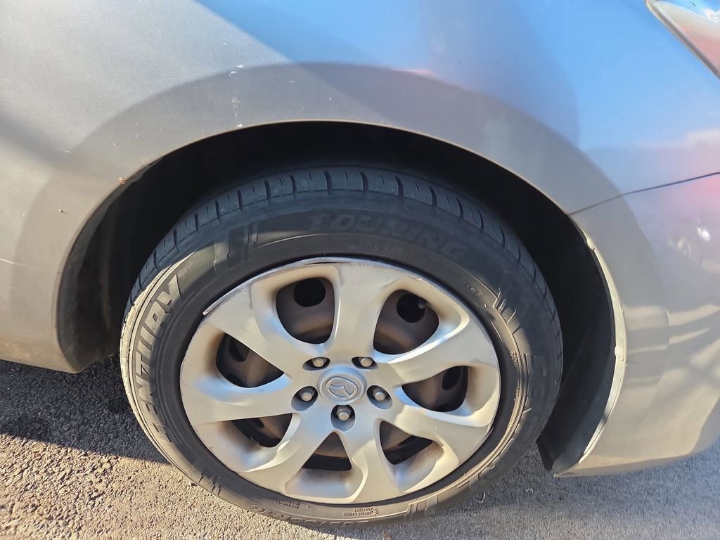 Used 2010 MAZDA MAZDA3 i Sport image 3