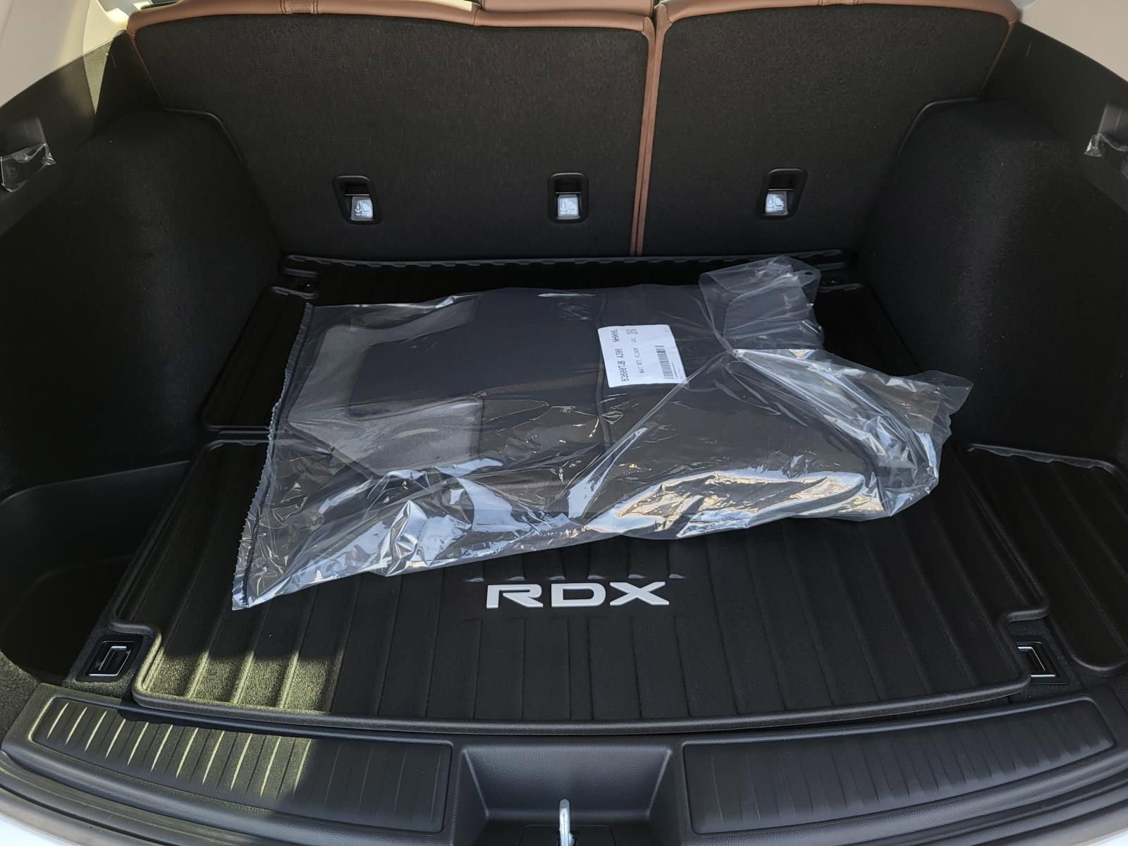 New 2026 Acura RDX w/ Technology Package image 10