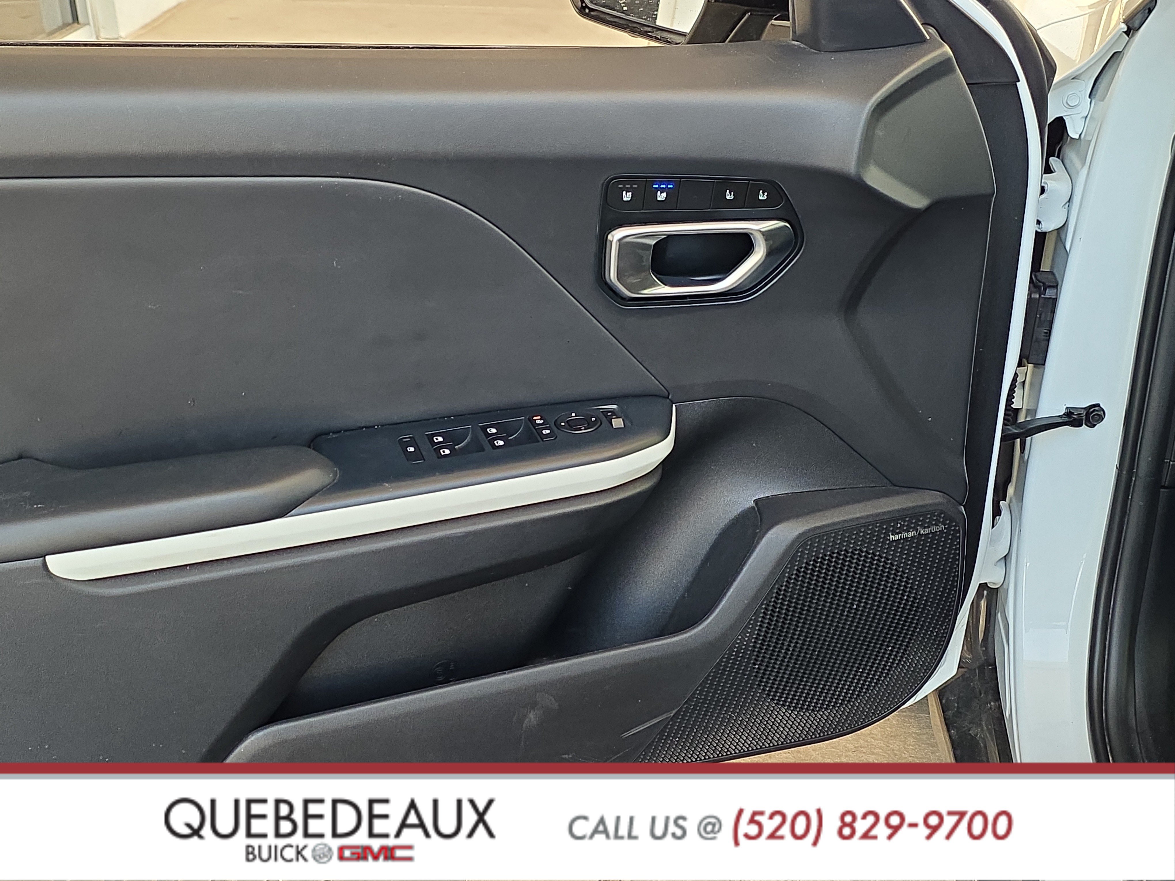 Used 2025 Kia K4 GT-Line Turbo FWD image 9
