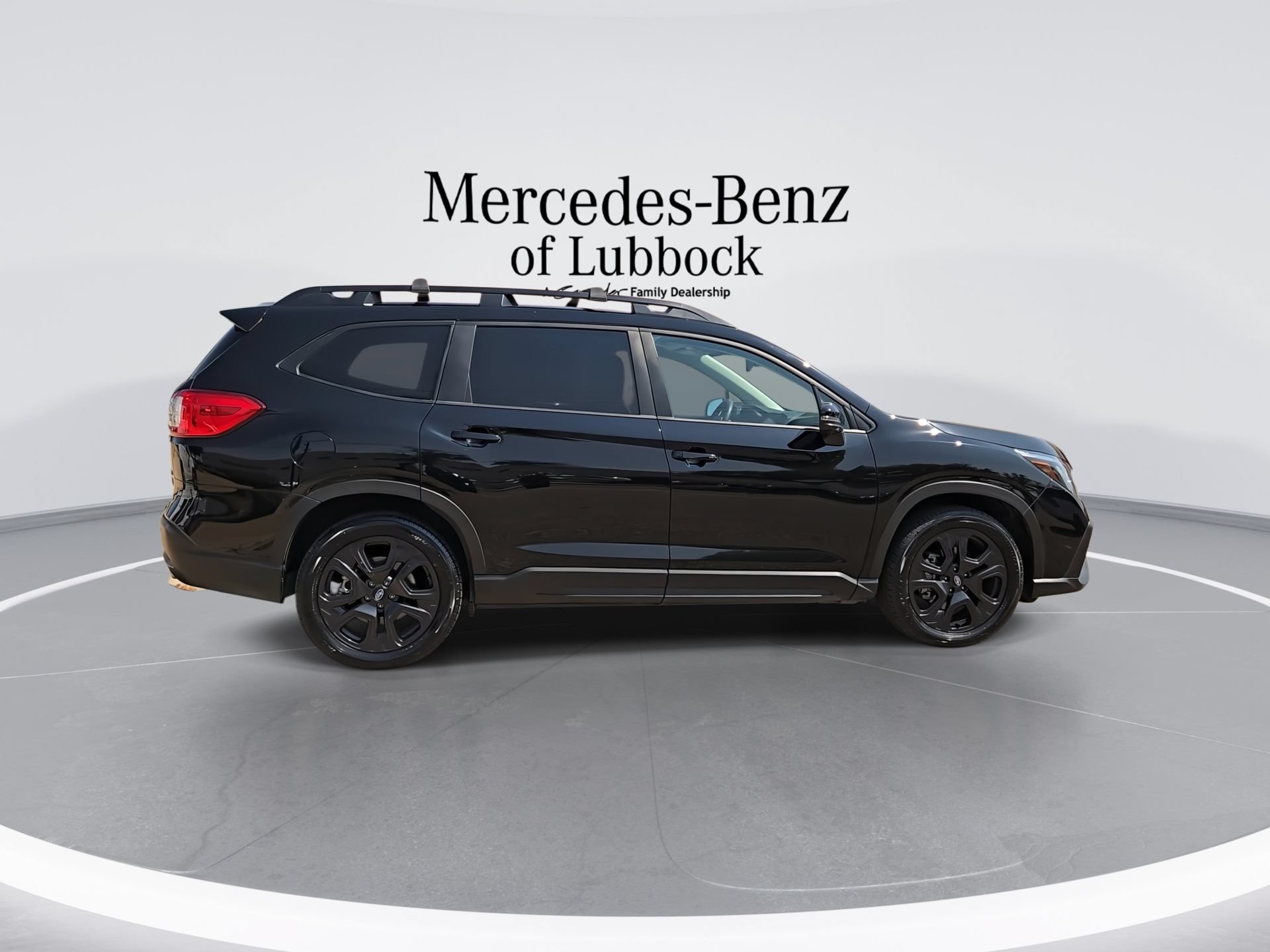 Used 2023 Subaru Ascent Onyx Edition Limited AWD/4WD image 9