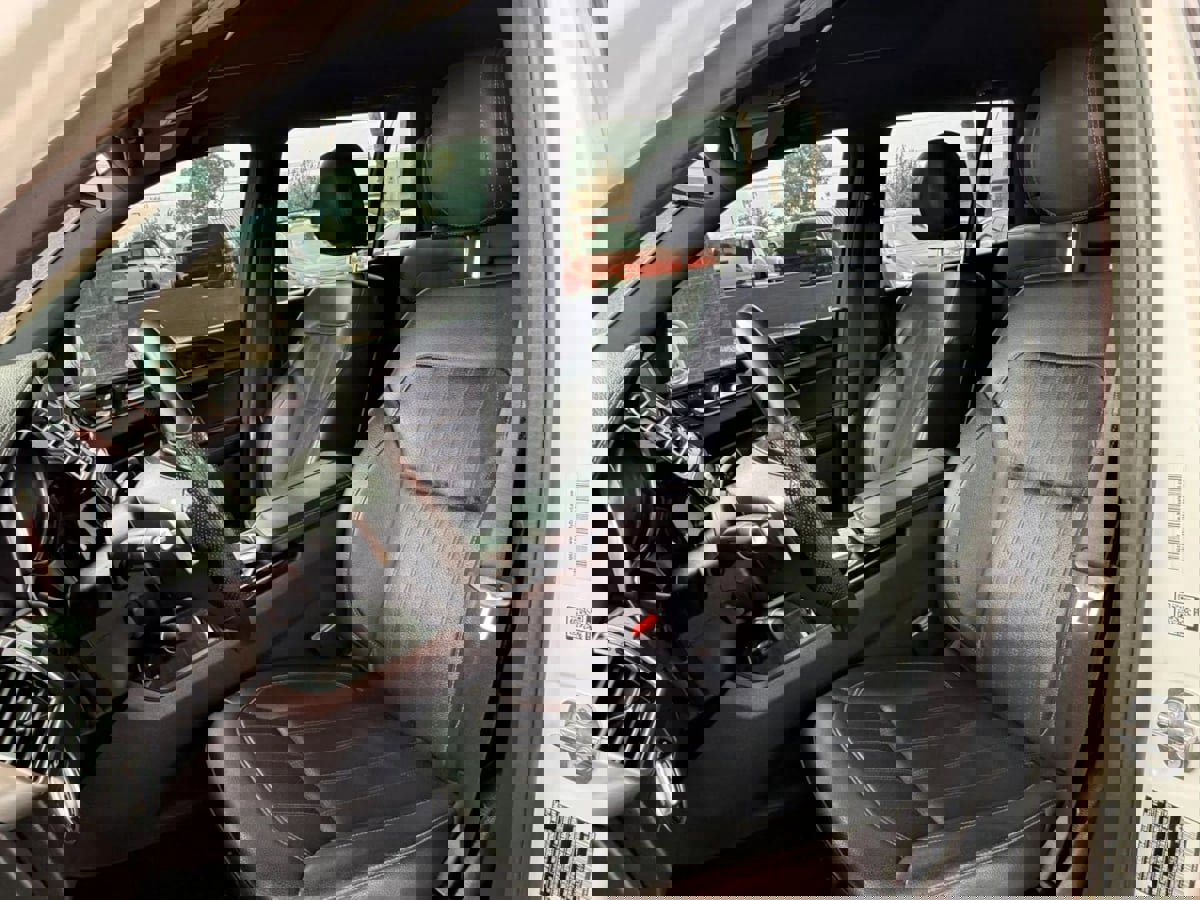 Used 2019 Mercedes-Benz GLS 450 4MATIC image 42