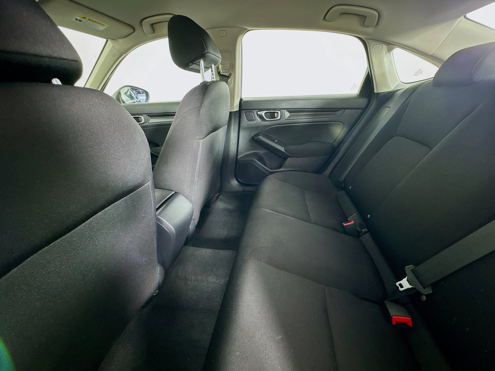 Used 2023 Honda Civic LX image 23