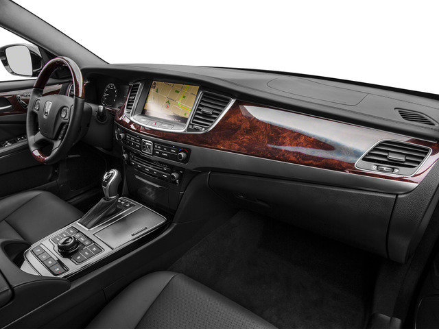 Used 2016 Hyundai Equus Ultimate RWD image 21