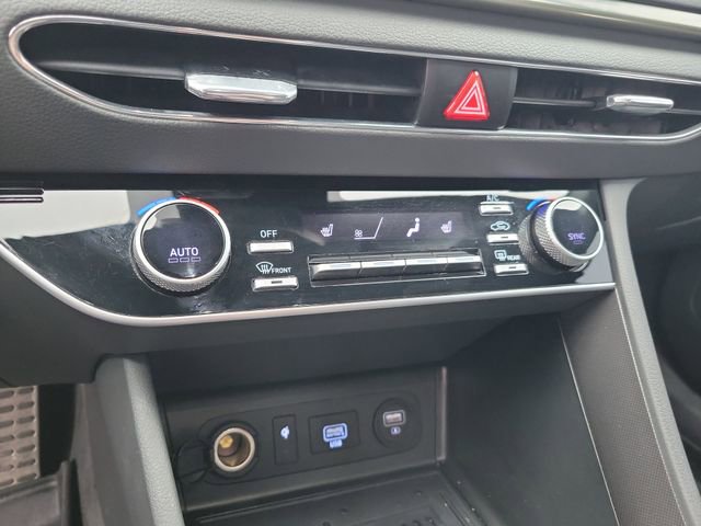Used 2023 Hyundai Sonata SEL Plus image 22